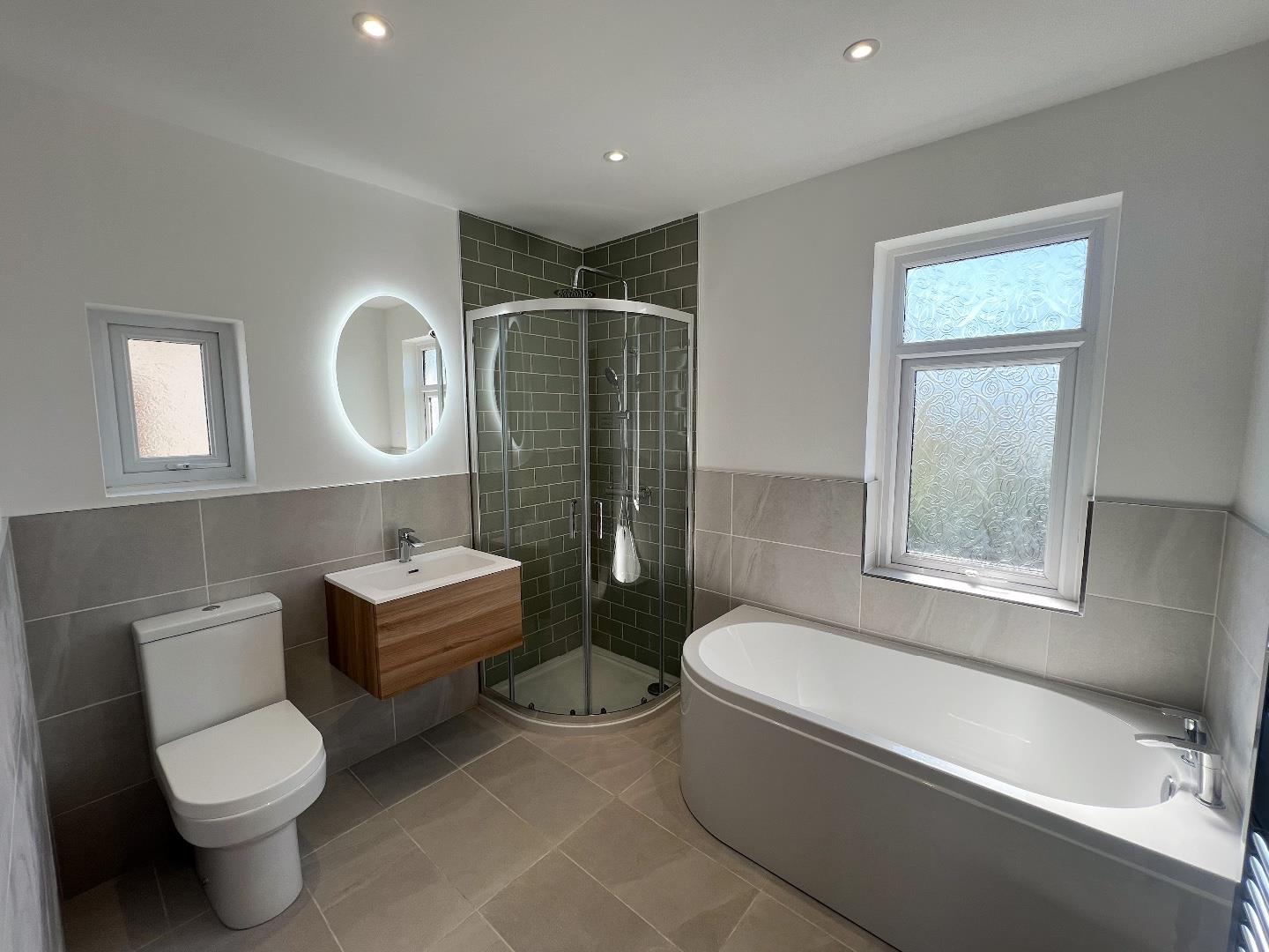 St. Marie Street, Bridgend County Borough, CF31 3EE